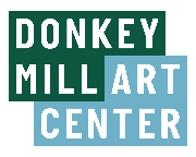 Donkey Mill Art Center Logo